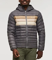 Cotopaxi Fuego Down Packable Hooded Jacket