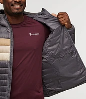 Cotopaxi Fuego Down Packable Hooded Jacket