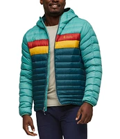 Cotopaxi Fuego Down Packable Hooded Jacket