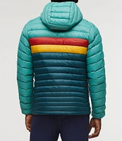 Cotopaxi Fuego Down Packable Hooded Jacket