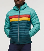 Cotopaxi Fuego Down Packable Hooded Jacket