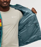 Cotopaxi Fuego Down Packable Hooded Jacket