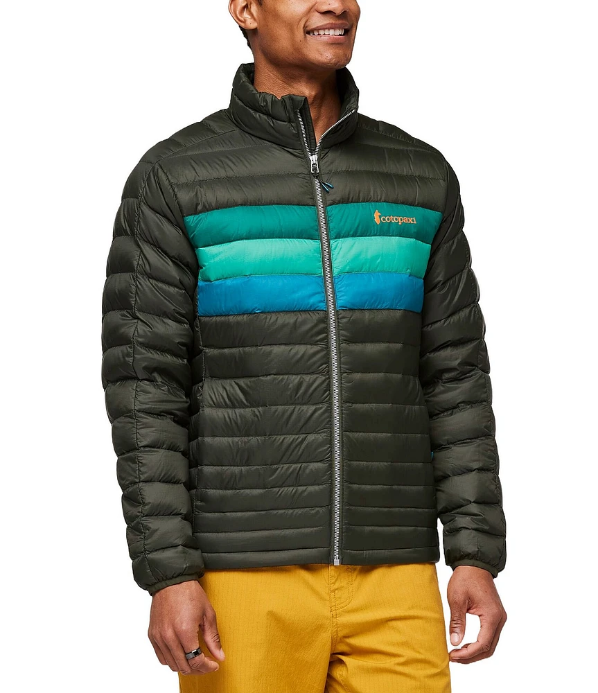 Cotopaxi Fuego Down Packable Jacket