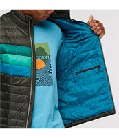 Cotopaxi Fuego Down Packable Jacket