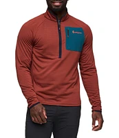 Cotopaxi Otero Fleece Half-Zip Pullover