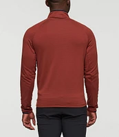 Cotopaxi Otero Fleece Half-Zip Pullover