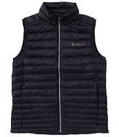 Cotopaxi Packable Fuego Down Vest