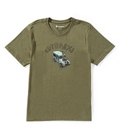 Cotopaxi Pilot Short Sleeve T-Shirt