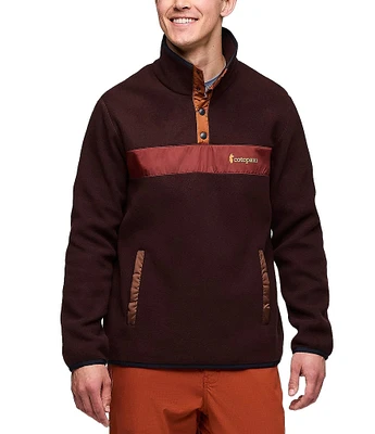 Cotopaxi Teca Fleece Pullover