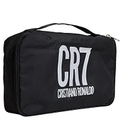 CR7 Travel-Pack 3.5#double; Inseam Trunks 5-Pack