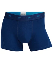 CR7 Bamboo 3.5#double; Inseam Trunks 3-Pack