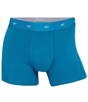 CR7 Bamboo 3.5#double; Inseam Trunks 3-Pack