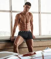 CR7 3.5#double; Inseam Trunks 5-Pack