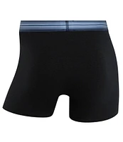 CR7 Premium Cotton Blend 3.5#double; Inseam Trunks Giftbox 7-Pack