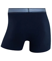 CR7 Premium Cotton Blend 3.5#double; Inseam Trunks Giftbox 7-Pack