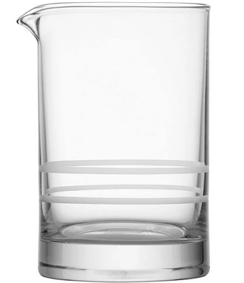 Crafthouse by Fortessa The Signature Collection Mixing Glass