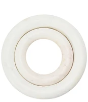 Creative Co Op Marble Trivets for Dining Table, Set of 2
