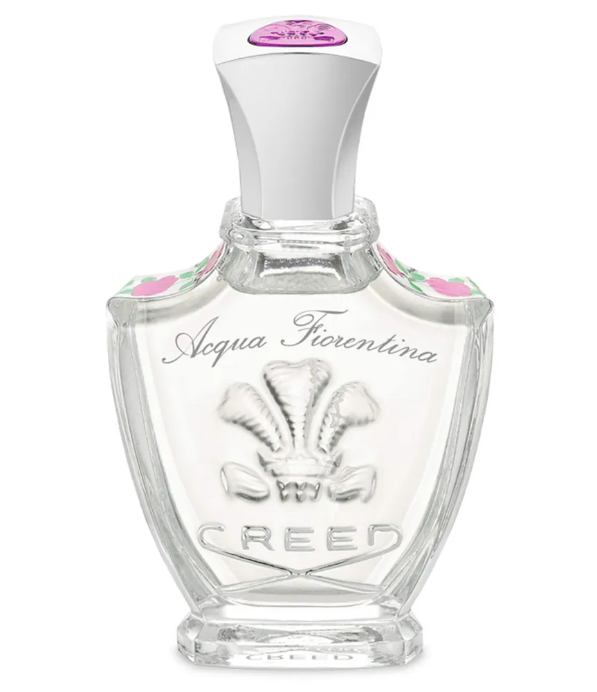 CREED Acqua Fiorentina