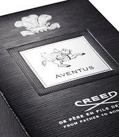 CREED Aventus Fragrance