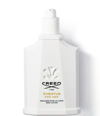 CREED Aventus for Her Body Lotion