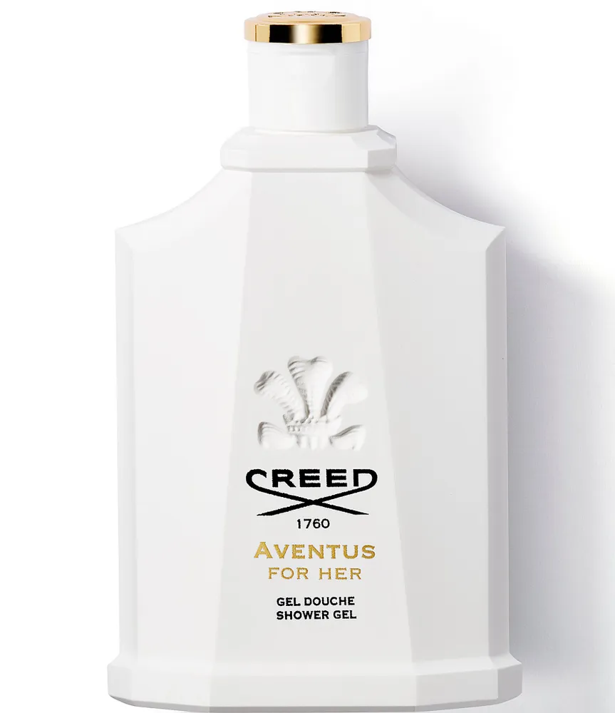 CREED Aventus for Her Shower Gel