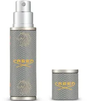 CREED Leather Refillable Travel Fragrance Atomizer