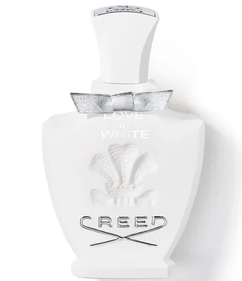 CREED Love In White