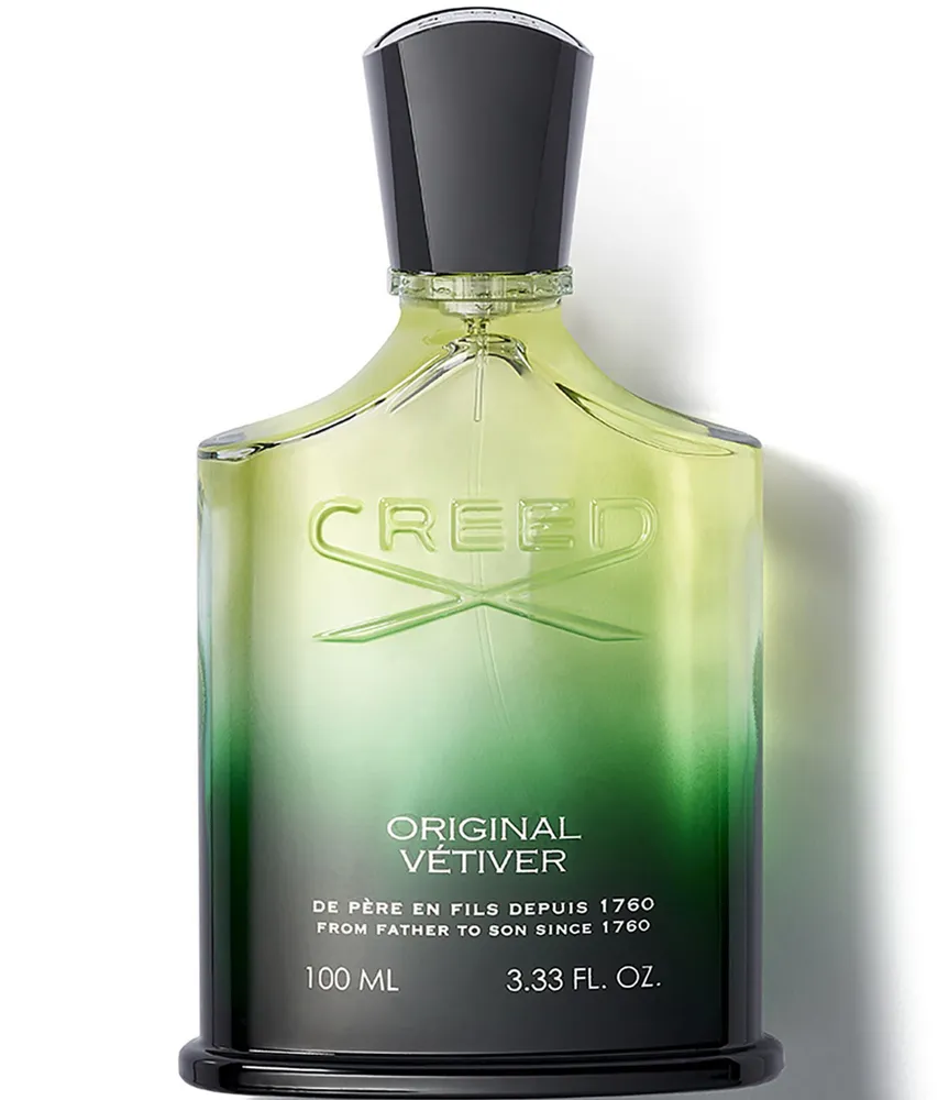 CREED Original Vetiver