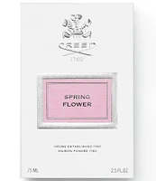 CREED Spring Flower