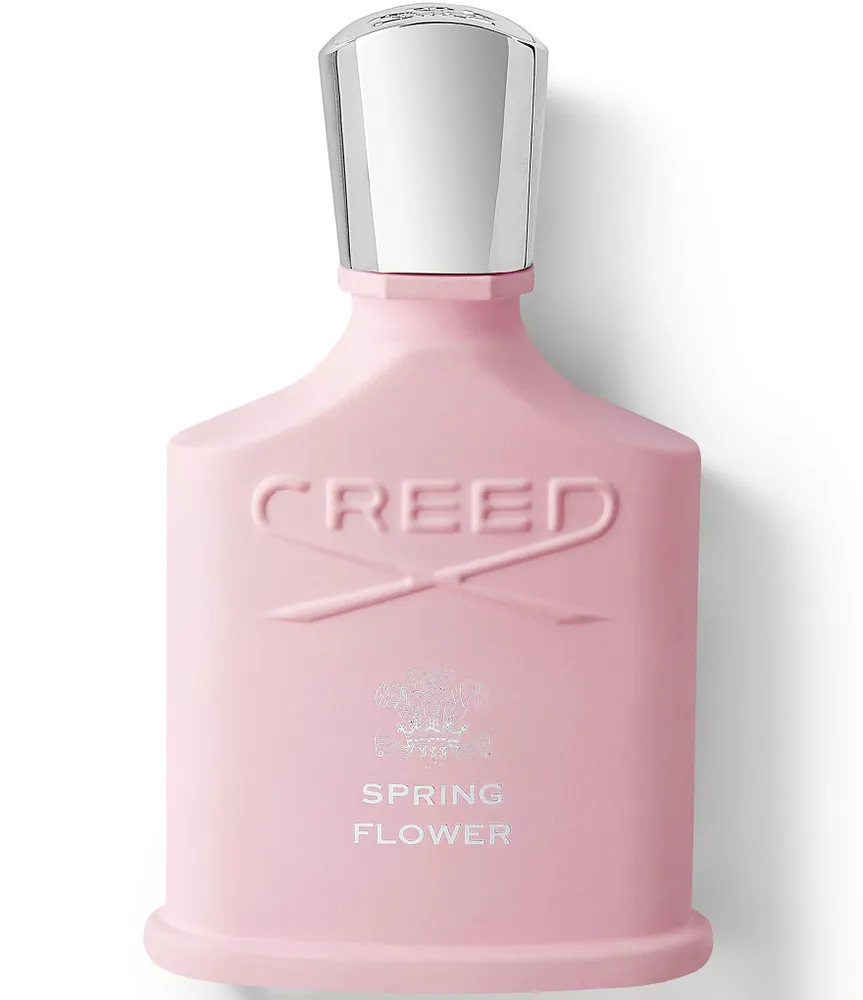 CREED Spring Flower