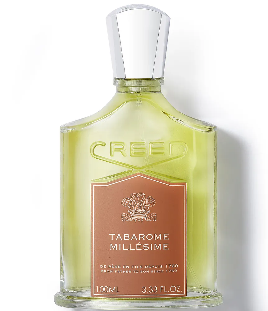 CREED Tabarome Millesime