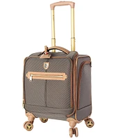 Cremieux 15#double; Provence Under The Seater Luggage