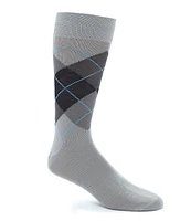 Cremieux Argyle Dress Socks