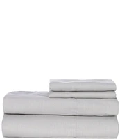 Cremieux Dorm Essentials Collection Sheet Set