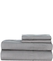 Cremieux Dorm Essentials Collection Sheet Set