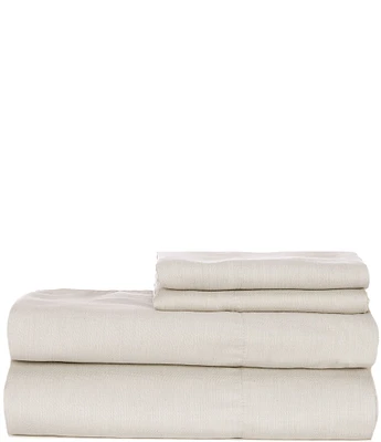 Cremieux Dorm Essentials Collection Sheet Set