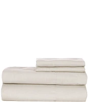Cremieux Dorm Essentials Collection Sheet Set