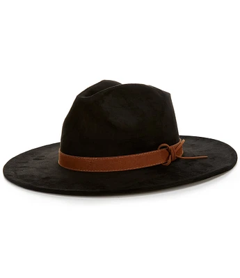 Cremieux Blue Label Brown Band Safari Hat