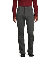 Cremieux Blue Label Chamonix Collection Hudson 5-Pocket Dobby Pants