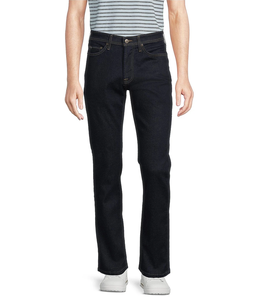 Cremieux Blue Label CMX Dark Denim Stretch Jeans