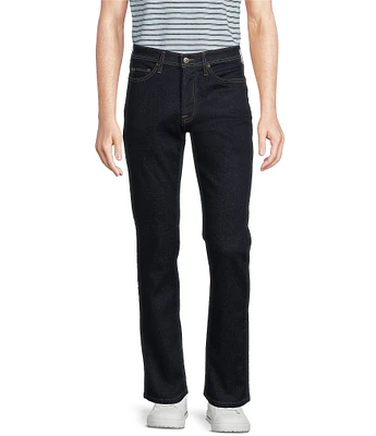 Cremieux Blue Label CMX Dark Denim Stretch Jeans