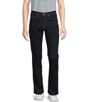 Cremieux Blue Label CMX Dark Denim Stretch Jeans