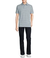 Cremieux Blue Label CMX Dark Denim Stretch Jeans