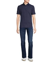 Cremieux Blue Label CMX Stretch Denim Jeans