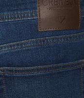 Cremieux Blue Label CMX Stretch Denim Jeans