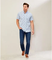 Cremieux Blue Label CMX Stretch Denim Jeans