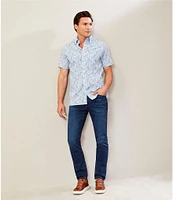 Cremieux Blue Label CMX Stretch Denim Jeans