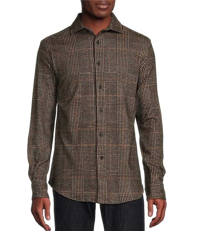 dillards cremieux dress shirts Cremieux: Men's Dress Shirts