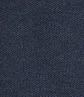 Cremieux Blue Label Down East Collection Honeycomb Wool Sweater