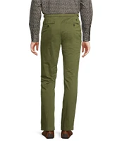 Cremieux Blue Label Down East Collection Madison Classic-Fit Tab Waistband Pants